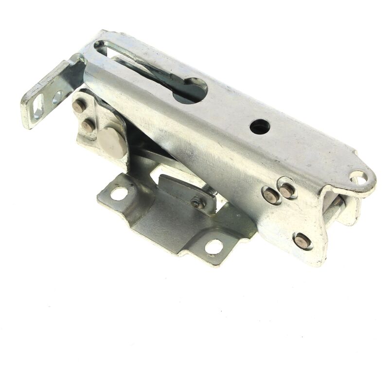foto del prodotto hotpoint ariston - cerniera superiore destra/inferiore sinistra per frigorifero hotpoint