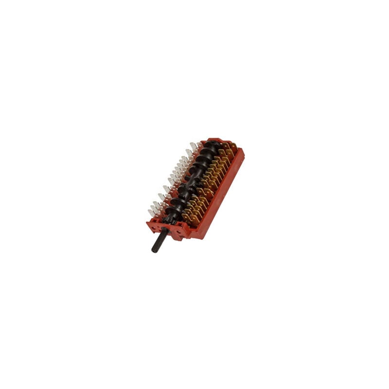 foto del prodotto hotpoint ariston commutatore forno originale forni, fornelli elettrici e a gas ariston hotpoint 296647