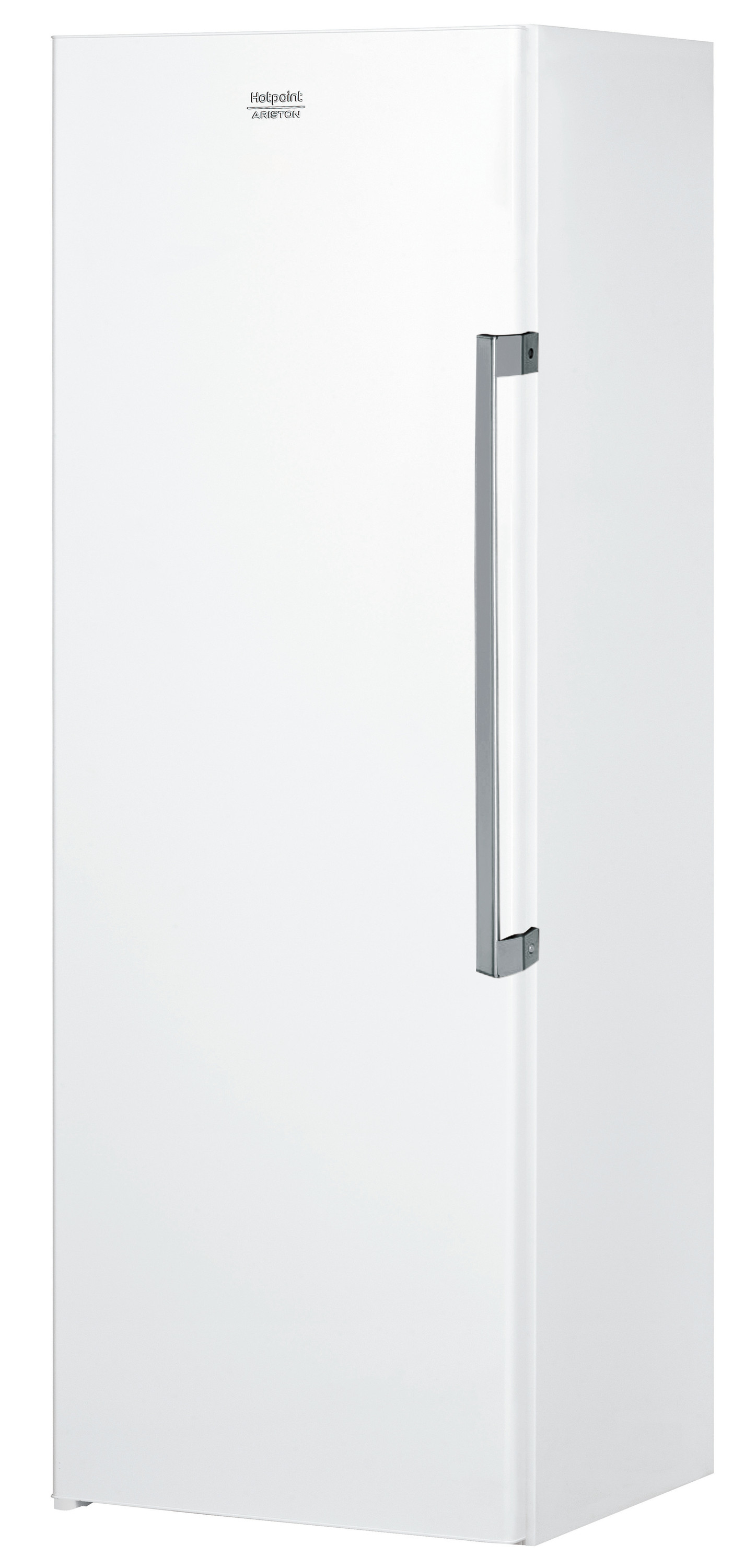 foto del prodotto hotpoint ariston congelatore verticale uha6 f2c w