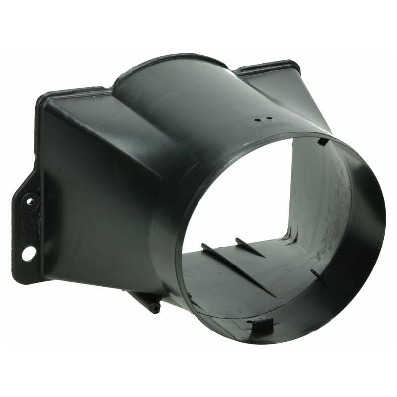 foto del prodotto hotpoint ariston connettore scarico originale cappa aspirante ariston hotpoint hotpoint 301117