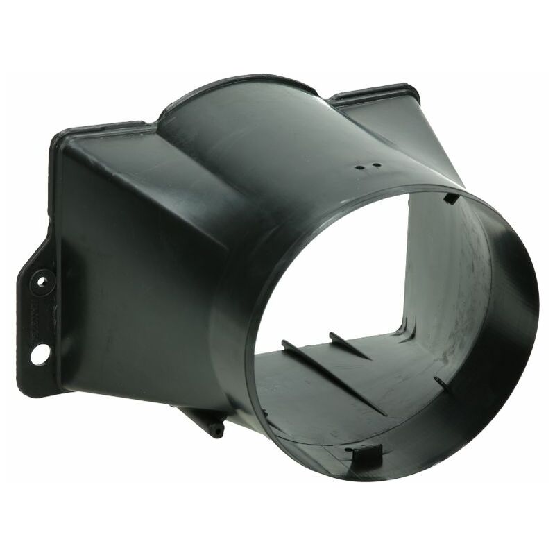 foto del prodotto hotpoint ariston connettore scarico originale cappa aspirante ariston hotpoint hotpoint 3011178015250327014