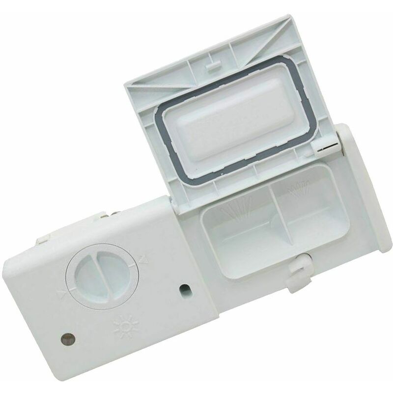 foto del prodotto hotpoint ariston contenitore detersivo lavastoviglie ariston hotpoint hotpoint 3028605053429164988