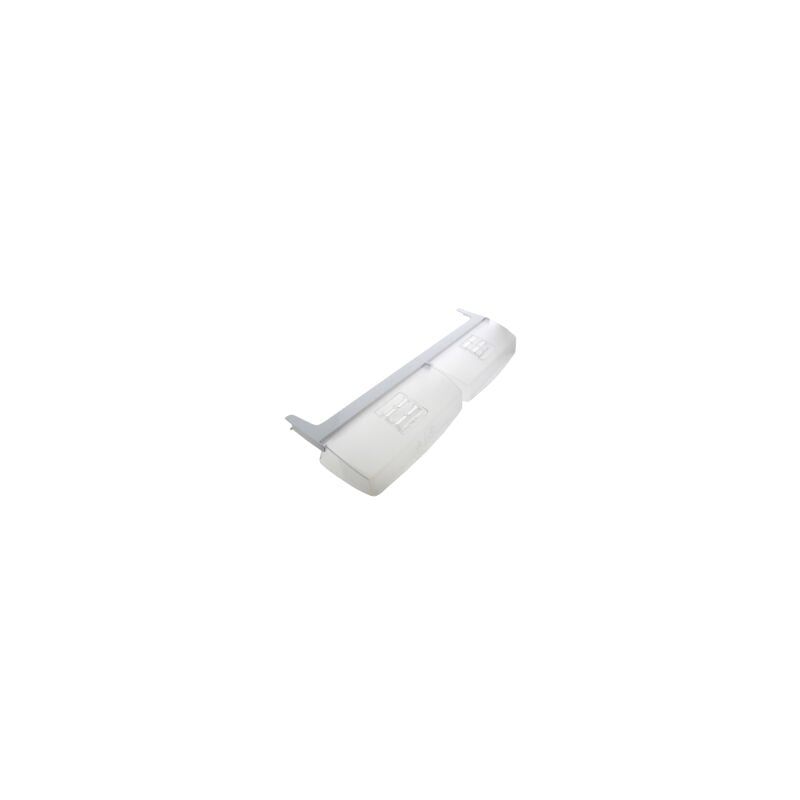foto del prodotto hotpoint ariston coperchio cassetto frutta e verdura originale frigorifero, congelatore ariston hotpoint 588198055005637562