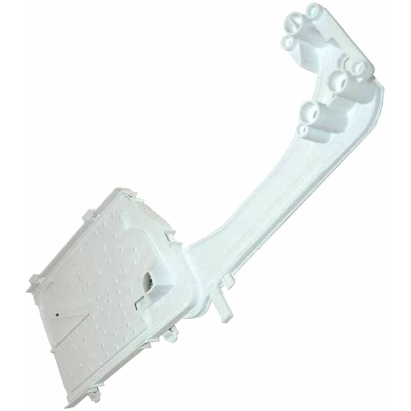 foto del prodotto hotpoint ariston coperchio della tramoggia originale lavatrice ariston hotpoint hotpoint 3261003662894647395
