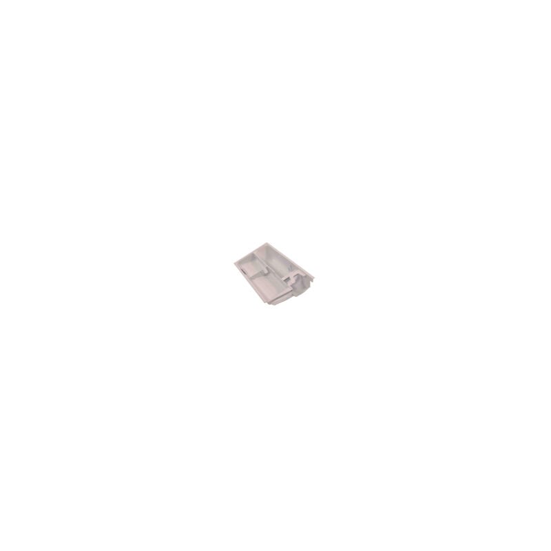 foto del prodotto hotpoint ariston distributore detersivo originale lavatrice ariston hotpoint hotpoint 302807