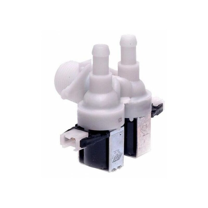 foto del prodotto hotpoint ariston elettrovalvola 2 vie lavatrice ariston hotpoint 3310543662894226323