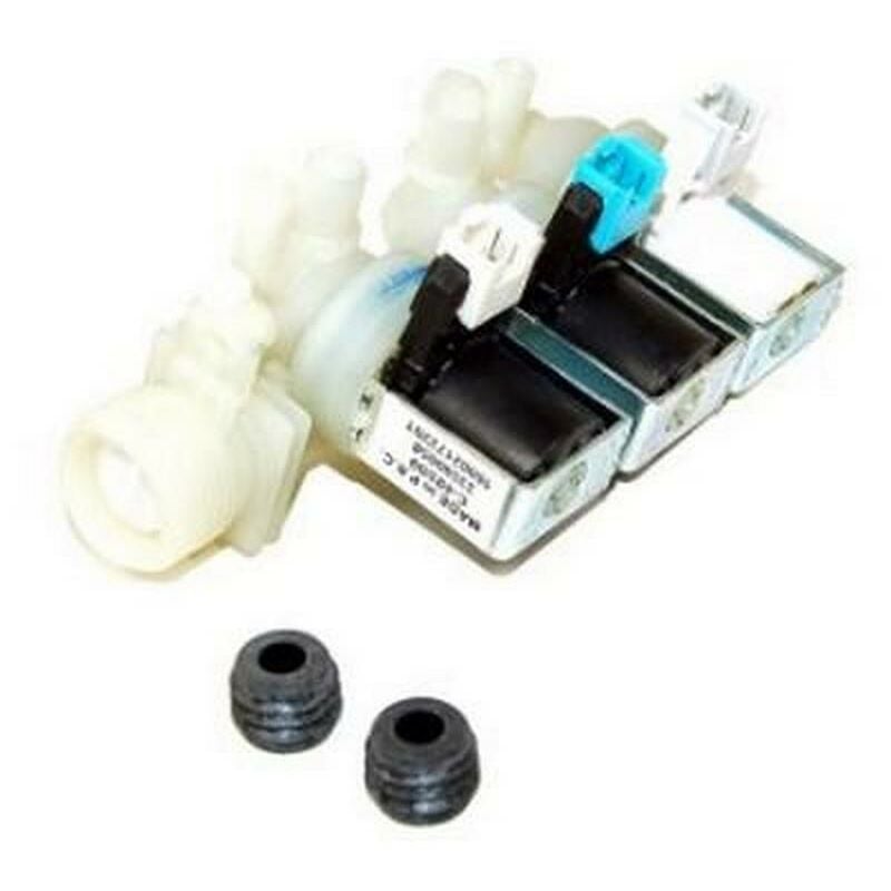 foto del prodotto hotpoint ariston elettrovalvola 3 vie lavatrice ariston hotpoint 2231063662894225623