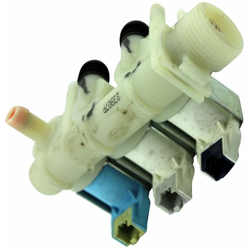 foto del prodotto hotpoint ariston elettrovalvola lavatrice ariston hotpoint hotpoint 316530
