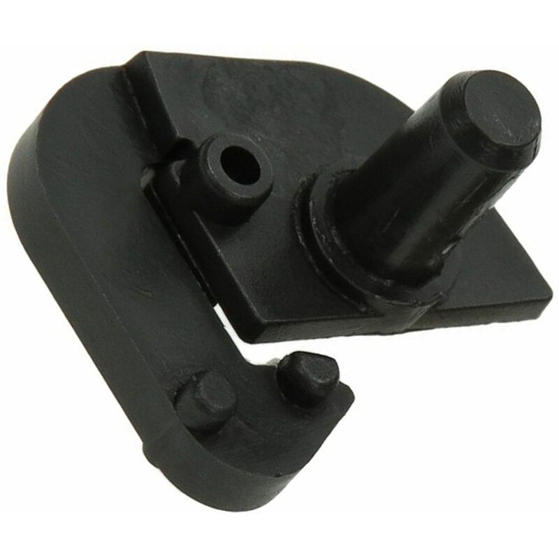 foto del prodotto hotpoint ariston fermaporta sinistra originale frigorifero, congelatore ariston hotpoint hotpoint 305834
