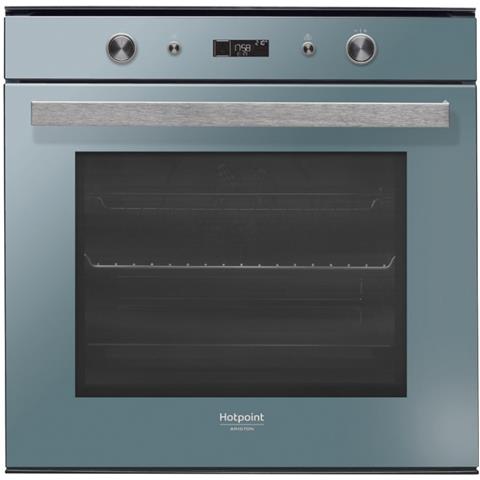 foto del prodotto hotpoint ariston fi7 861 sh ic ha 73 l 3650 w acciaio inox