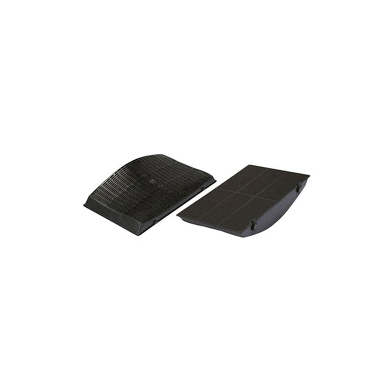 foto del prodotto hotpoint ariston filtre charbon x2 pour hotte fagor brandt vedette sauter de dietrich hotpoint