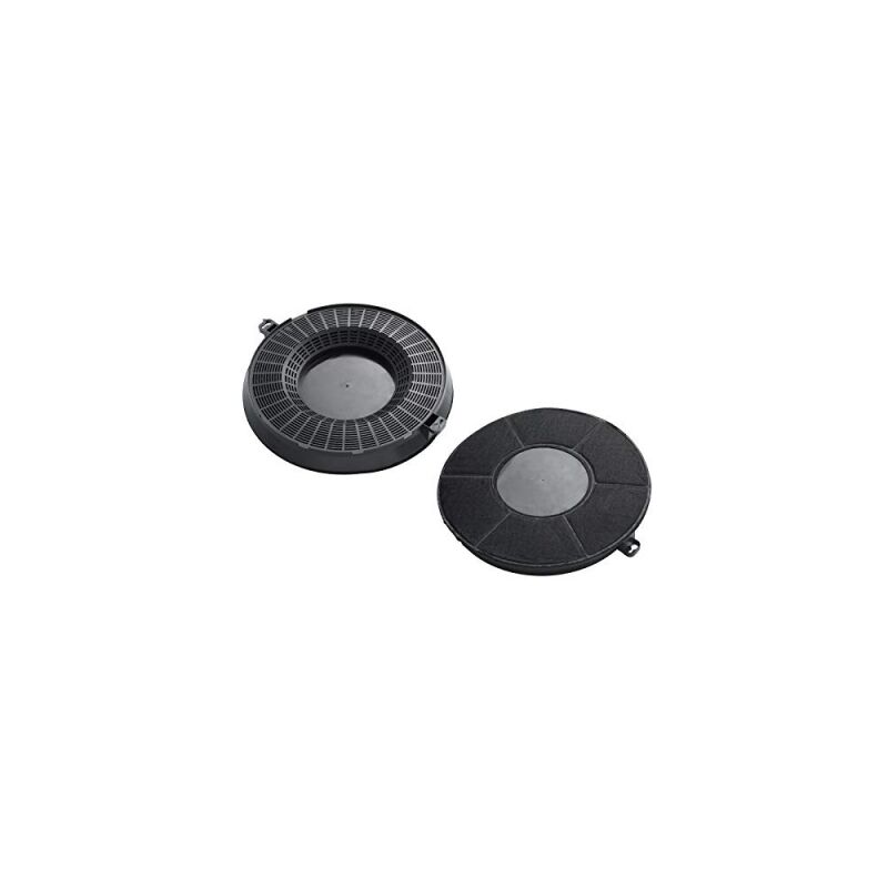 foto del prodotto hotpoint ariston filtro a carbone tipo 48 037 cappa aspirante ariston hotpoint 997043662894691732