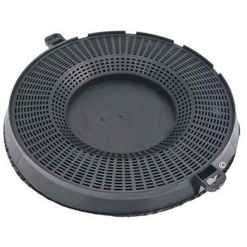 foto del prodotto hotpoint ariston filtro a carbone tipo 48 037 cappa aspirante ariston hotpoint 997044251430423044