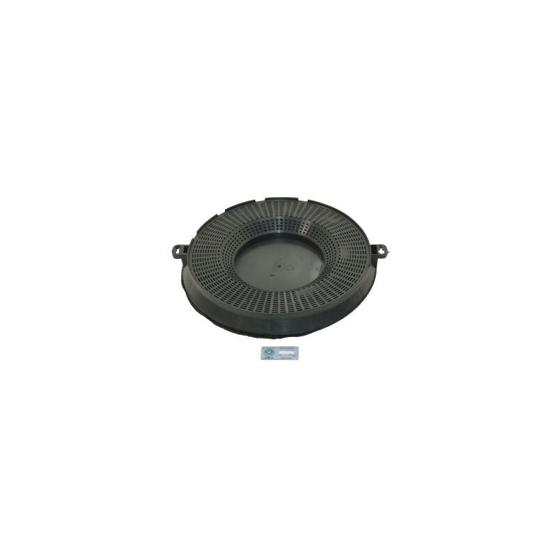 foto del prodotto hotpoint ariston filtro a carbone tipo 48 037 cappa aspirante ariston hotpoint 997045054127728991