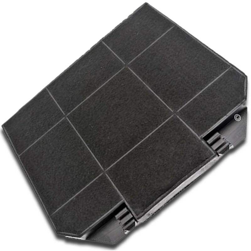 foto del prodotto hotpoint ariston filtro a carbone x1 5403008 cappa aspirante ariston hotpoint 360273662894736624