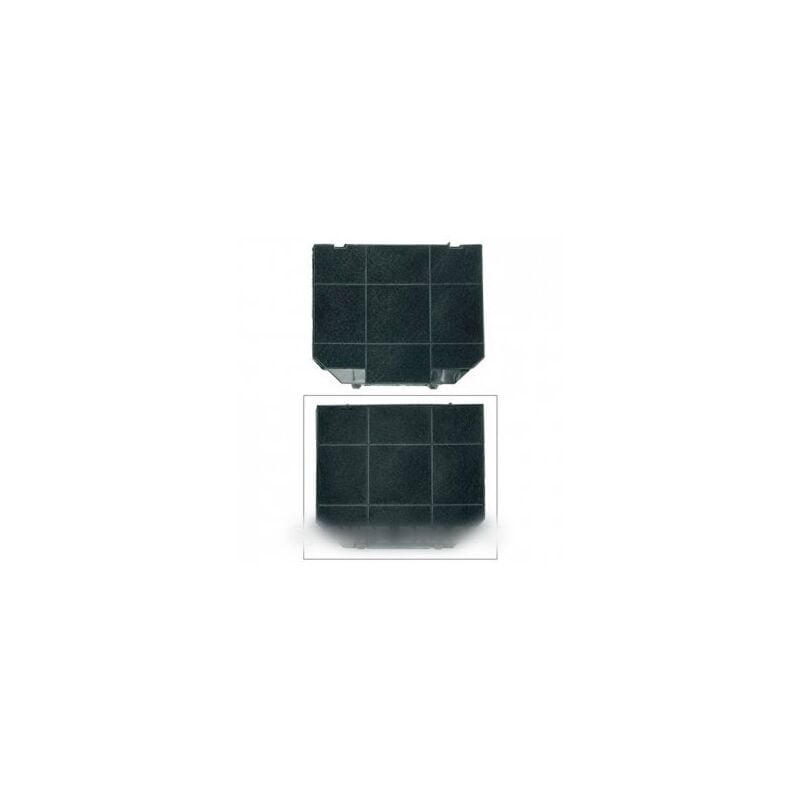 foto del prodotto hotpoint ariston filtro a carbone x1 5403008 cappa aspirante ariston hotpoint 360273663097868228