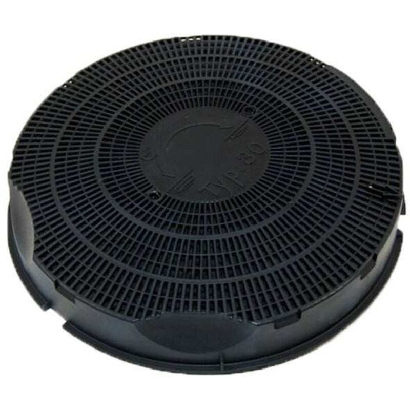 foto del prodotto hotpoint ariston filtro al carbone hotpoint ariston 484000008609 chf30 fac309