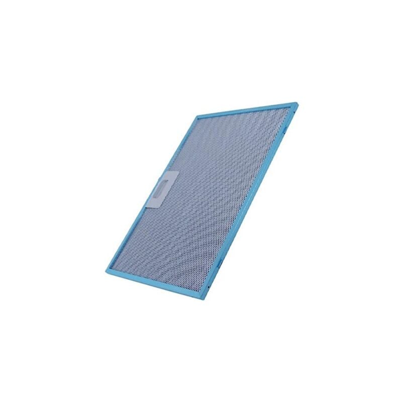 foto del prodotto hotpoint ariston filtro antigrasso in metallo cappa aspirante ariston hotpoint 223020