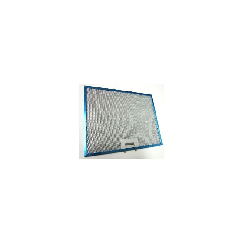 foto del prodotto hotpoint ariston filtro antigrasso originale cappa aspirante ariston hotpoint hotpoint 343911