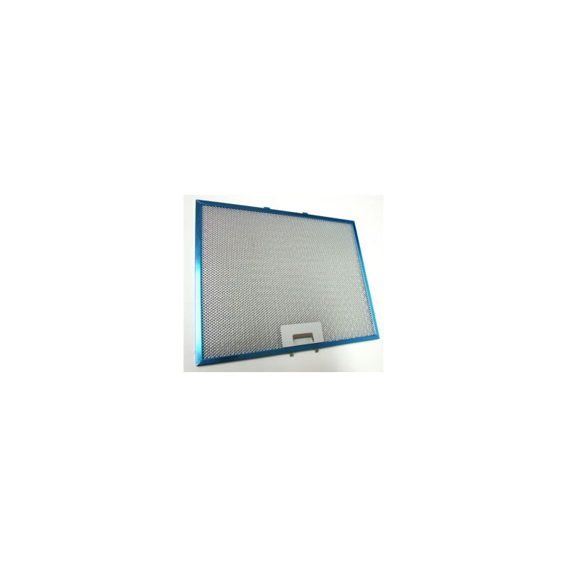 foto del prodotto hotpoint ariston - filtro antigrasso originale - cappa aspirante - ariston hotpoint hotpoint - 3439118052476121125
