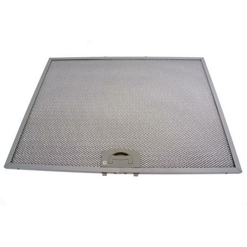 foto del prodotto hotpoint ariston filtro in metallo x1 400 x 300 mm cappa aspirante ariston hotpoint 1012443662894756837