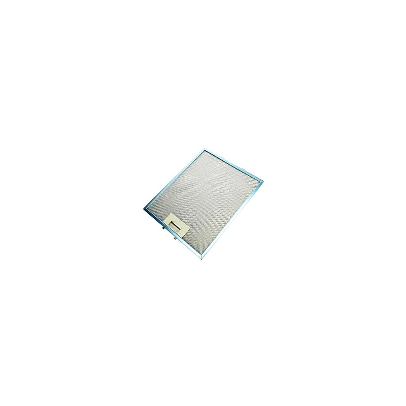 foto del prodotto hotpoint ariston filtro metallico anti grassi 260x320mm originale cappa aspirante ariston hotpoint 2672625055524964968