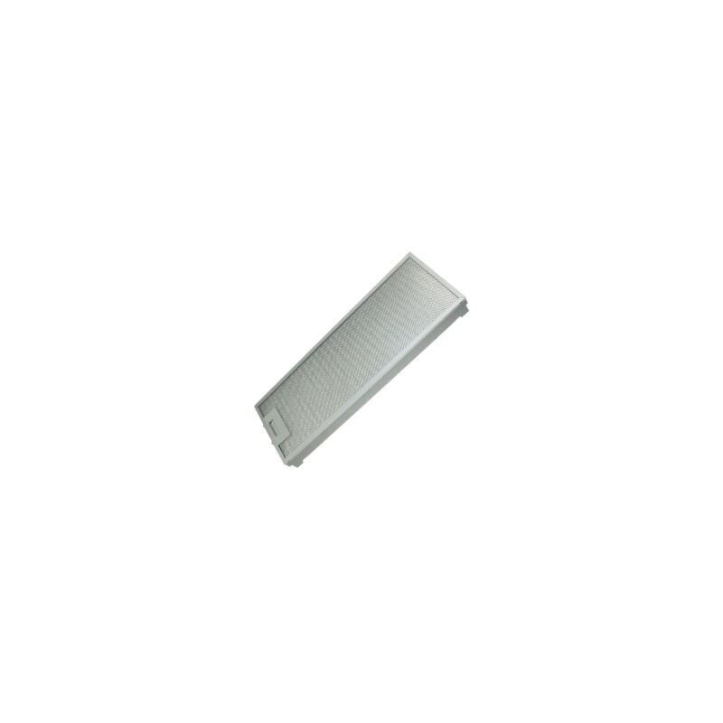 foto del prodotto hotpoint ariston filtro metallico anti grasso cappa aspirante ariston hotpoint 267279