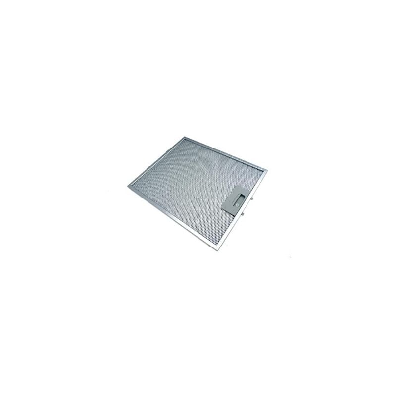 foto del prodotto hotpoint ariston filtro metallico antigrasso 266 x 303 mm cappa aspirante ariston hotpoint 363063662734194164