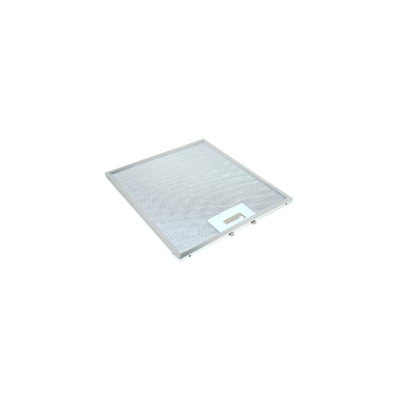 foto del prodotto hotpoint ariston filtro metallico antigrasso 266 x 303 mm cappa aspirante ariston hotpoint 363068713411168727