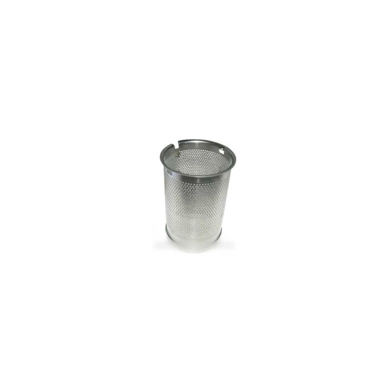 foto del prodotto hotpoint ariston filtro rotondo per lavastoviglie inox whirlpool c00054853
