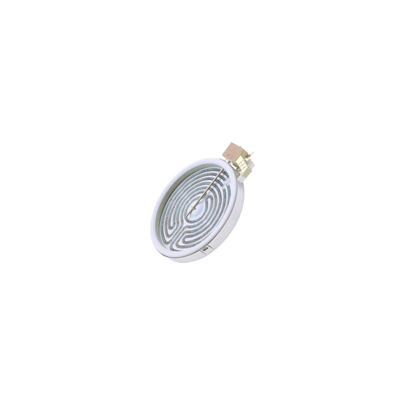 foto del prodotto hotpoint ariston fornello 1700 w originale forni, fornelli elettrici e a gas ariston hotpoint hotpoint 299908