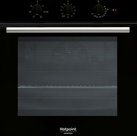 foto del prodotto hotpoint ariston forno da incasso fa2 530 h bl ha