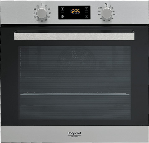 foto del prodotto hotpoint ariston forno da incasso fa3 840 p ix ha