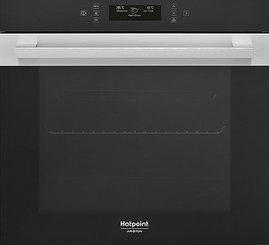 foto del prodotto hotpoint ariston forno da incasso fi9 891 sh ix ha
