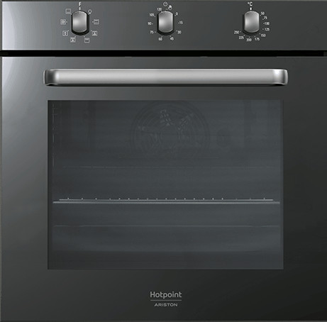 foto del prodotto hotpoint ariston forno da incasso fid 834 h mr ha