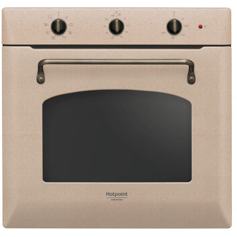 foto del prodotto hotpoint ariston forno da incasso fit 834 av ha. dimensione del forno: media, tipo di forno: forno elettrico, capacità interna forno totale: 73 l. posizionamento dell'ap... - 859991537650 - fit834avha