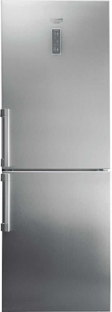 foto del prodotto hotpoint ariston frigorifero combinato ha70be 72 x