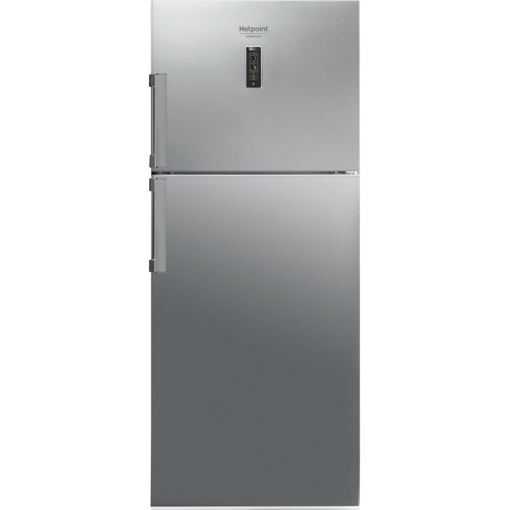 foto del prodotto hotpoint ariston frigorifero combinato ha70te 952 st