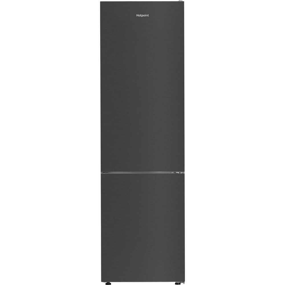 foto del prodotto hotpoint ariston frigorifero combinato hpk 25403 xbr6e