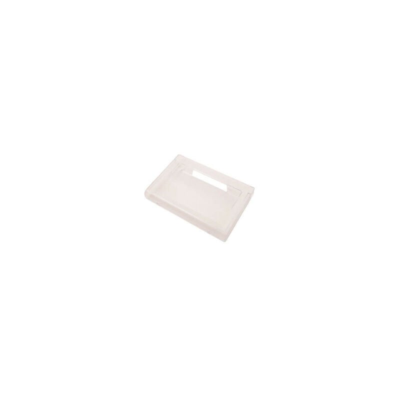 foto del prodotto hotpoint ariston frontale cassetto frutta e verdura originale frigorifero, congelatore ariston hotpoint 326371