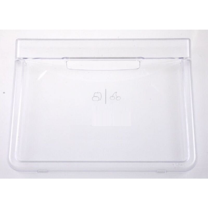 foto del prodotto hotpoint ariston frontale cassetto frutta e verdura originale frigorifero, congelatore ariston hotpoint 3263713662894891309