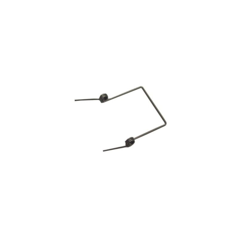 foto del prodotto hotpoint ariston gancio porta originale lavastoviglie ariston hotpoint 44564