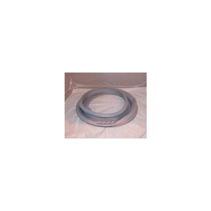 foto del prodotto hotpoint ariston guarnizione dell oblo manicotto lavatrice ariston hotpoint 2946194054905390373