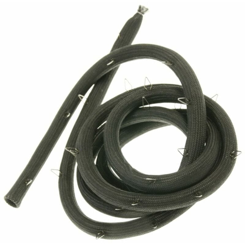 foto del prodotto hotpoint ariston guarnizione sportello forni, fornelli elettrici e a gas ariston hotpoint 4369502