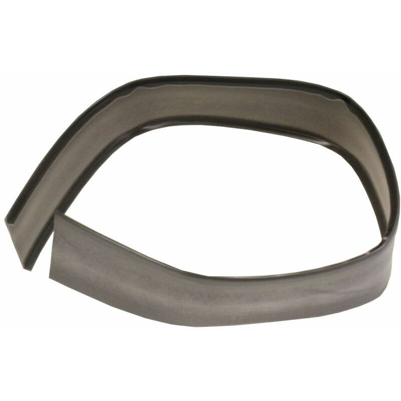 foto del prodotto hotpoint ariston guarnizione sportello originale forni, fornelli elettrici e a gas ariston hotpoint 4357593