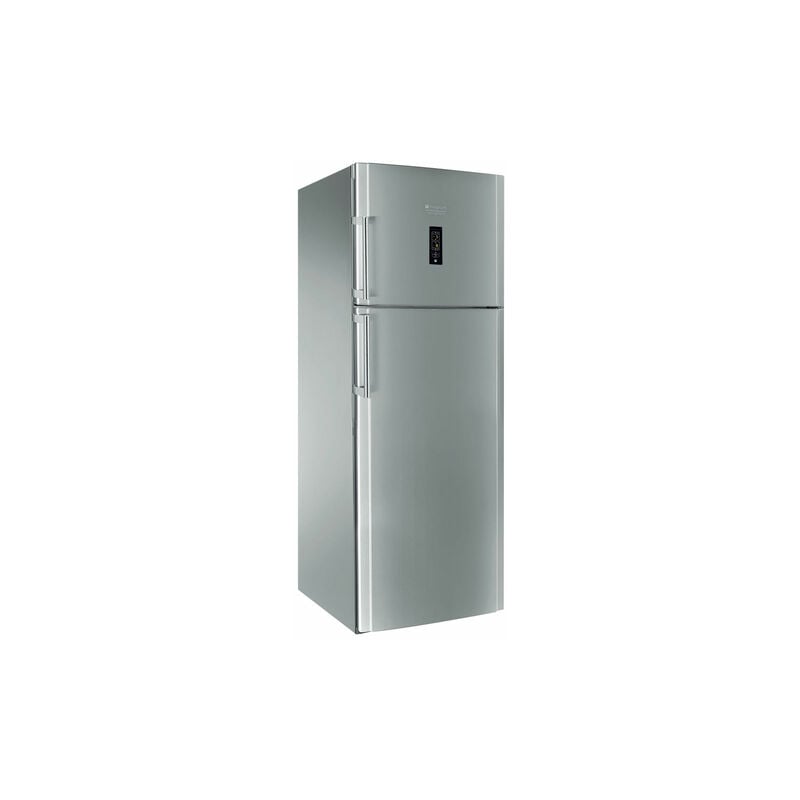 foto del prodotto hotpoint-ariston ha70te 952 st libera installazione 457 l e acciaio inossidabile