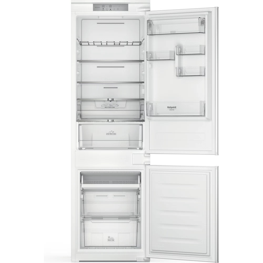 foto del prodotto hotpoint ariston hac18 t542 2 da incasso 250 l e bianco