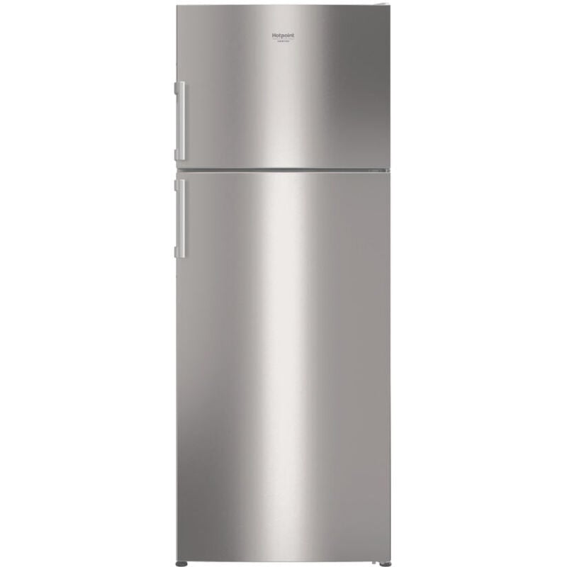 foto del prodotto hotpoint ariston hotpoint hat70i 932 s dc frigorifero libera installazione 437 l e alluminio