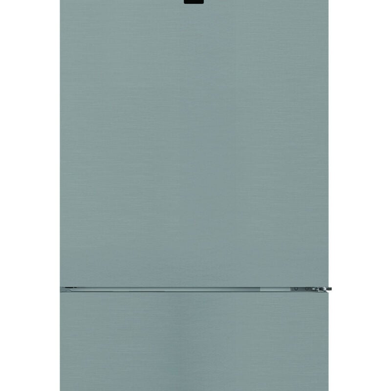foto del prodotto hotpoint ariston - hpak26472xp4e frigorifero con congelatore libera installazione 475 l e acciaio inox
