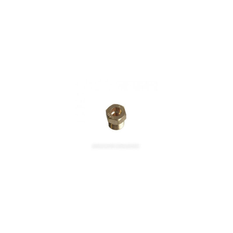 foto del prodotto hotpoint ariston iniettore gas naturale 79 originale forni, fornelli elettrici e a gas ariston hotpoint 325791
